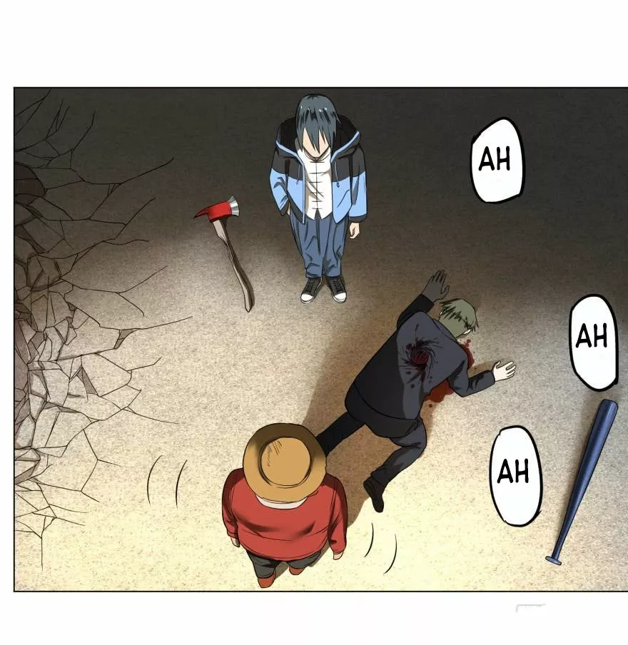 Página 39 del Manga