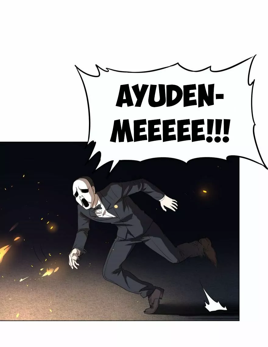 Página 43 del Manga