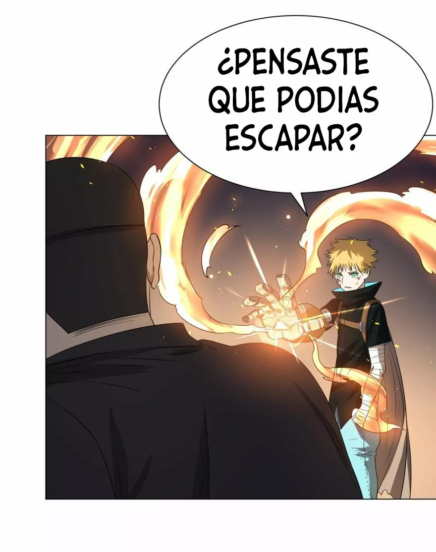 Página 45 del Manga