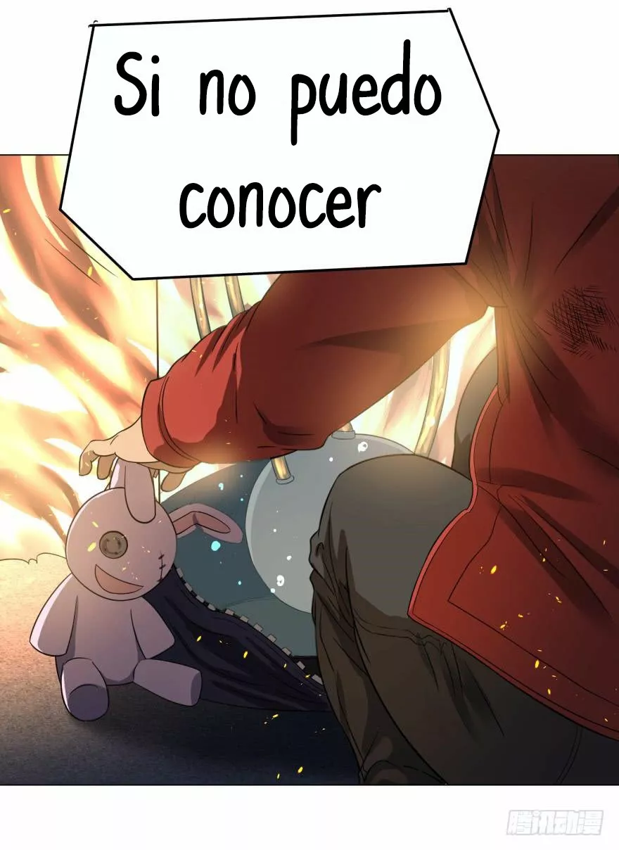 Página 50 del Manga