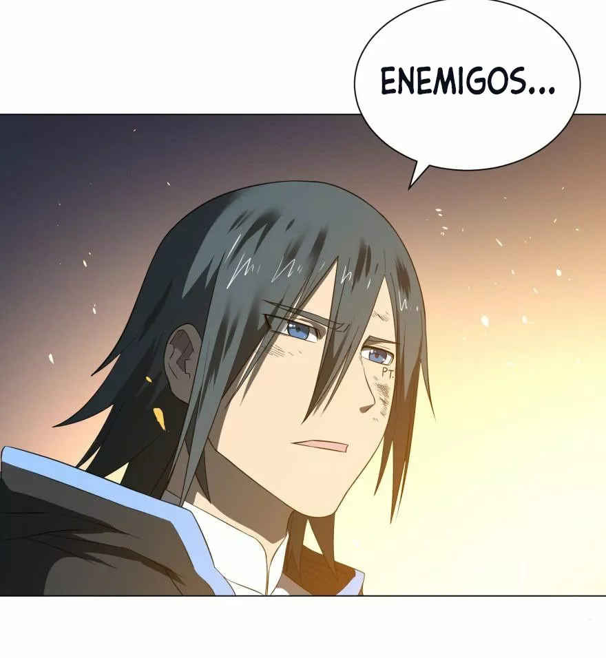 Página 61 del Manga