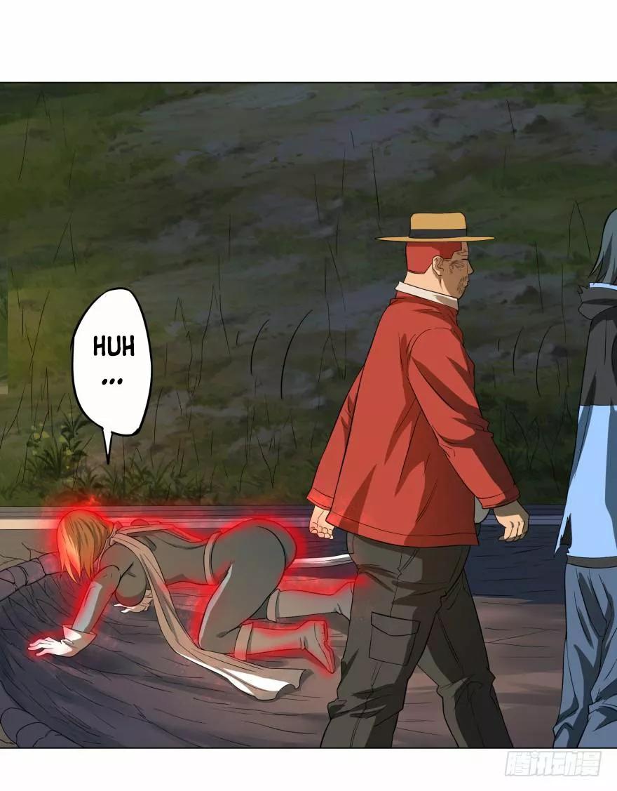 Página 35 del Manga