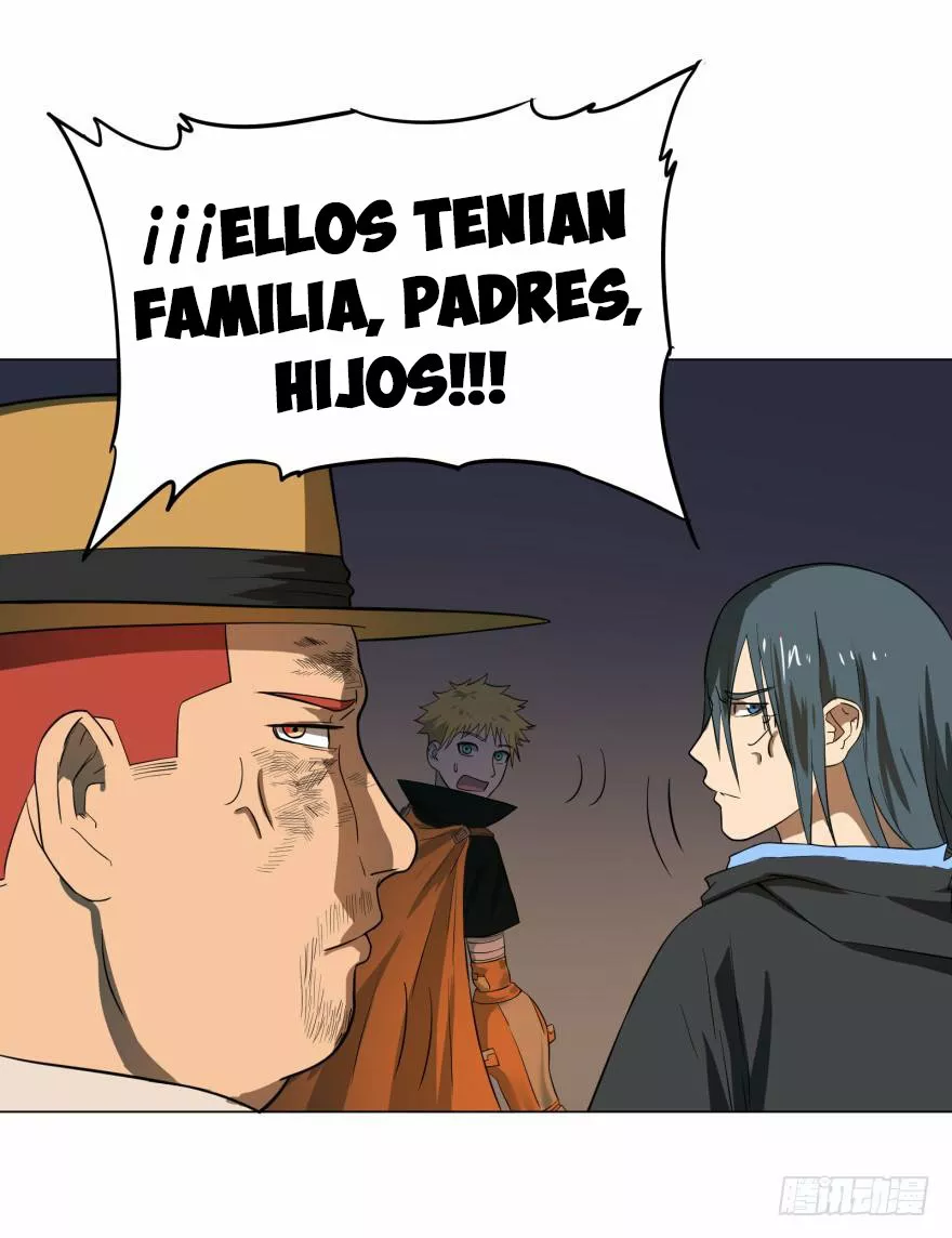 Página 40 del Manga