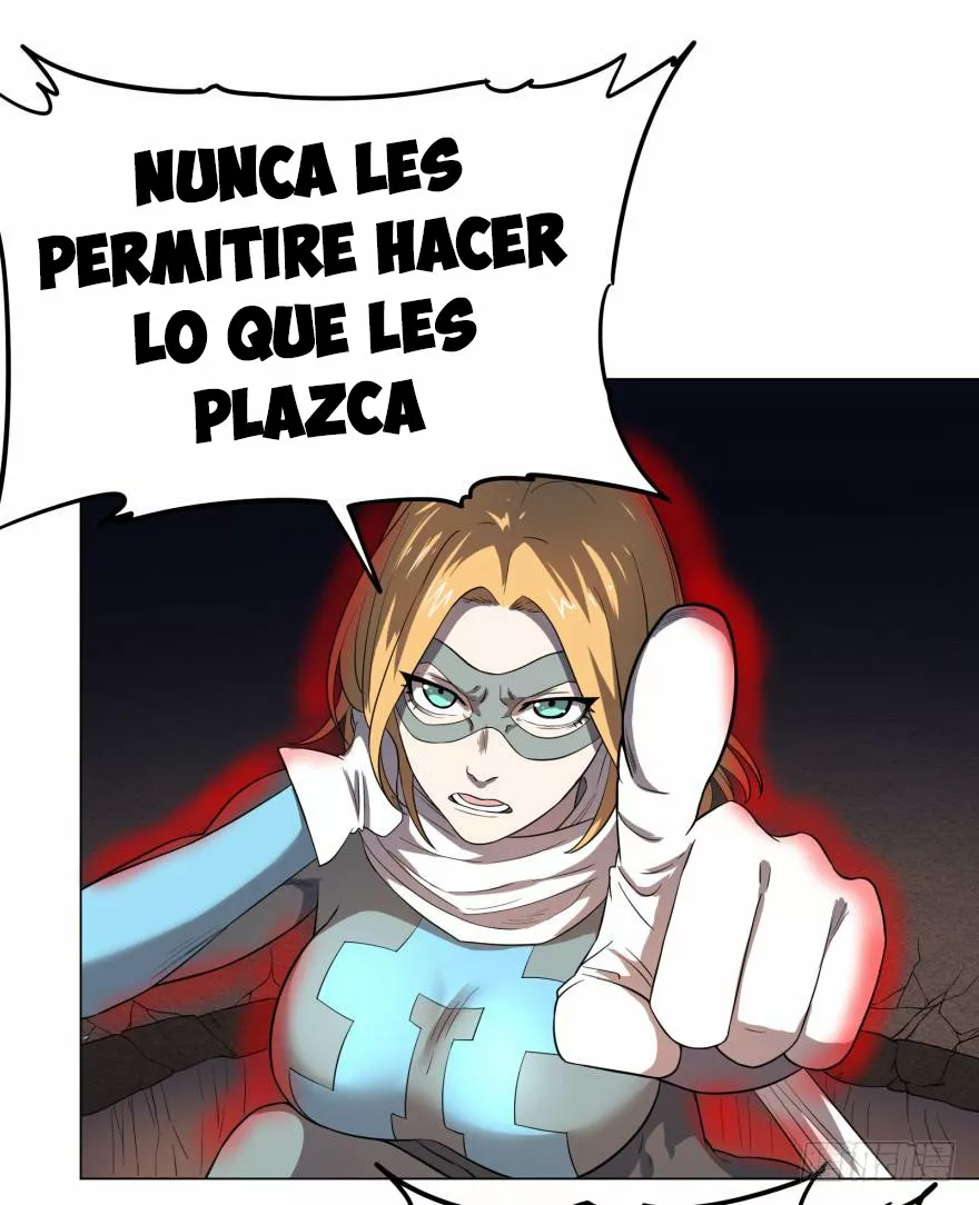 Página 41 del Manga