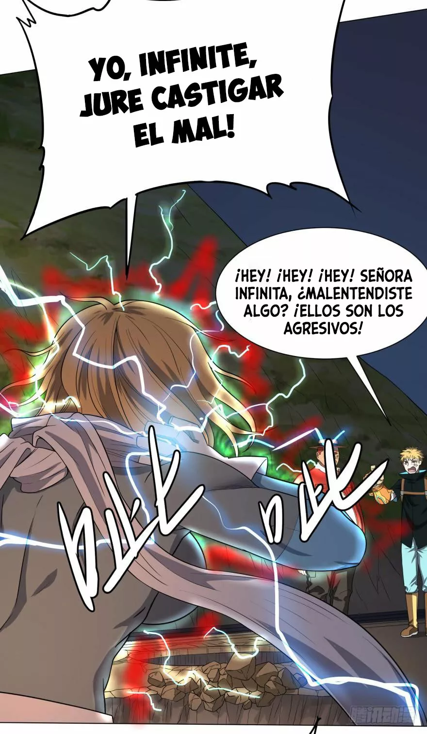 Página 43 del Manga