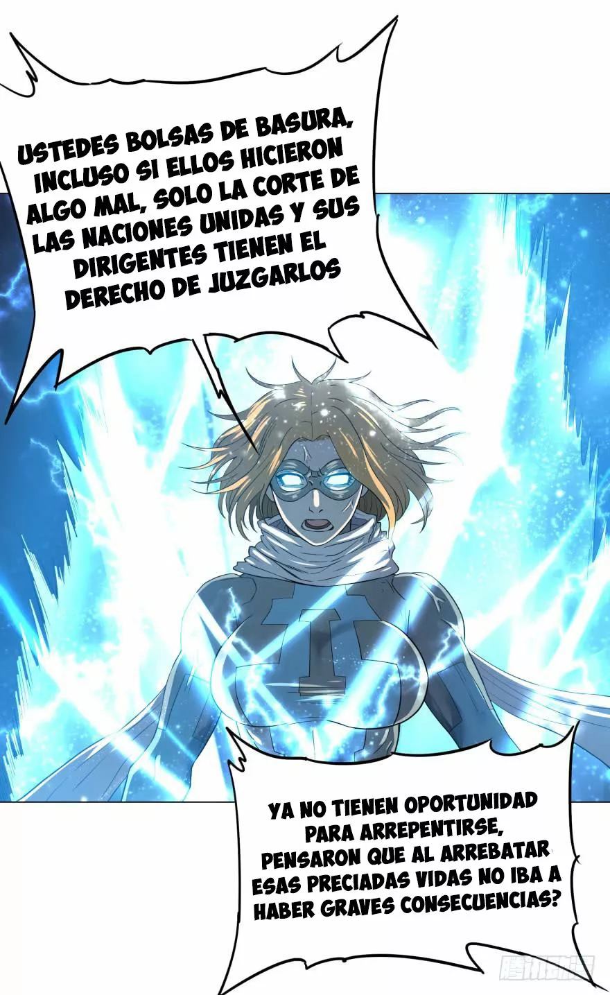 Página 45 del Manga
