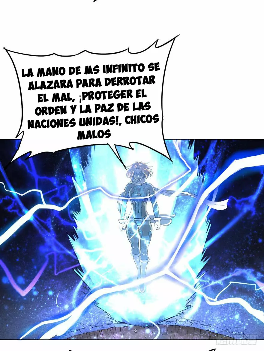 Página 46 del Manga