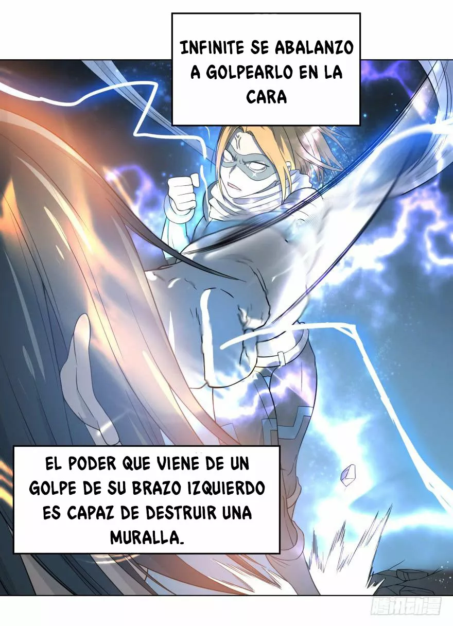 Página 37 del Manga