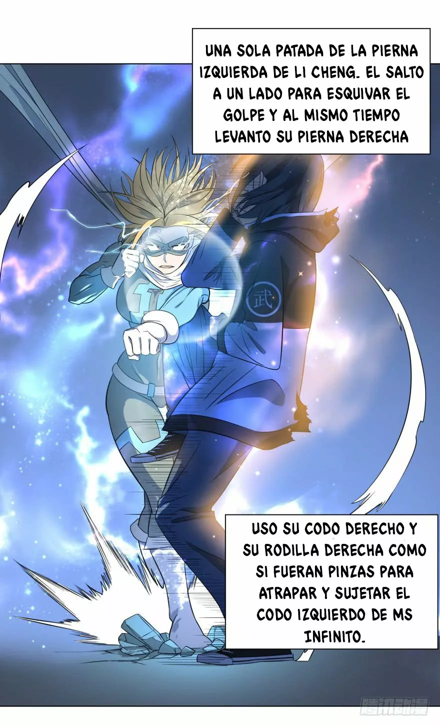 Página 39 del Manga