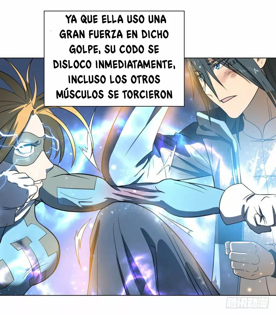 Página 40 del Manga