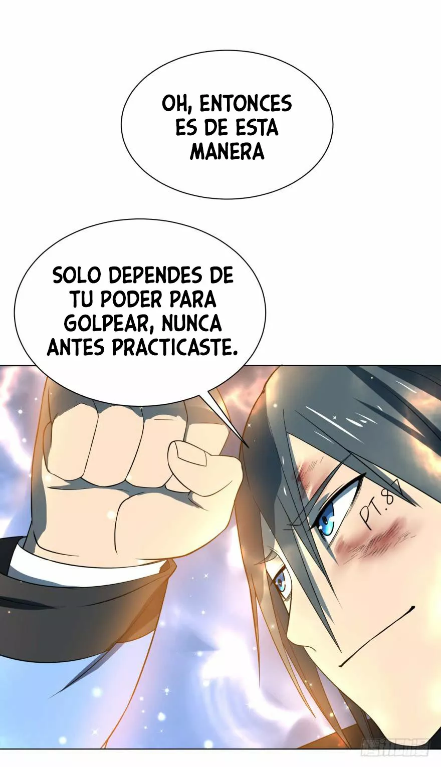 Página 41 del Manga