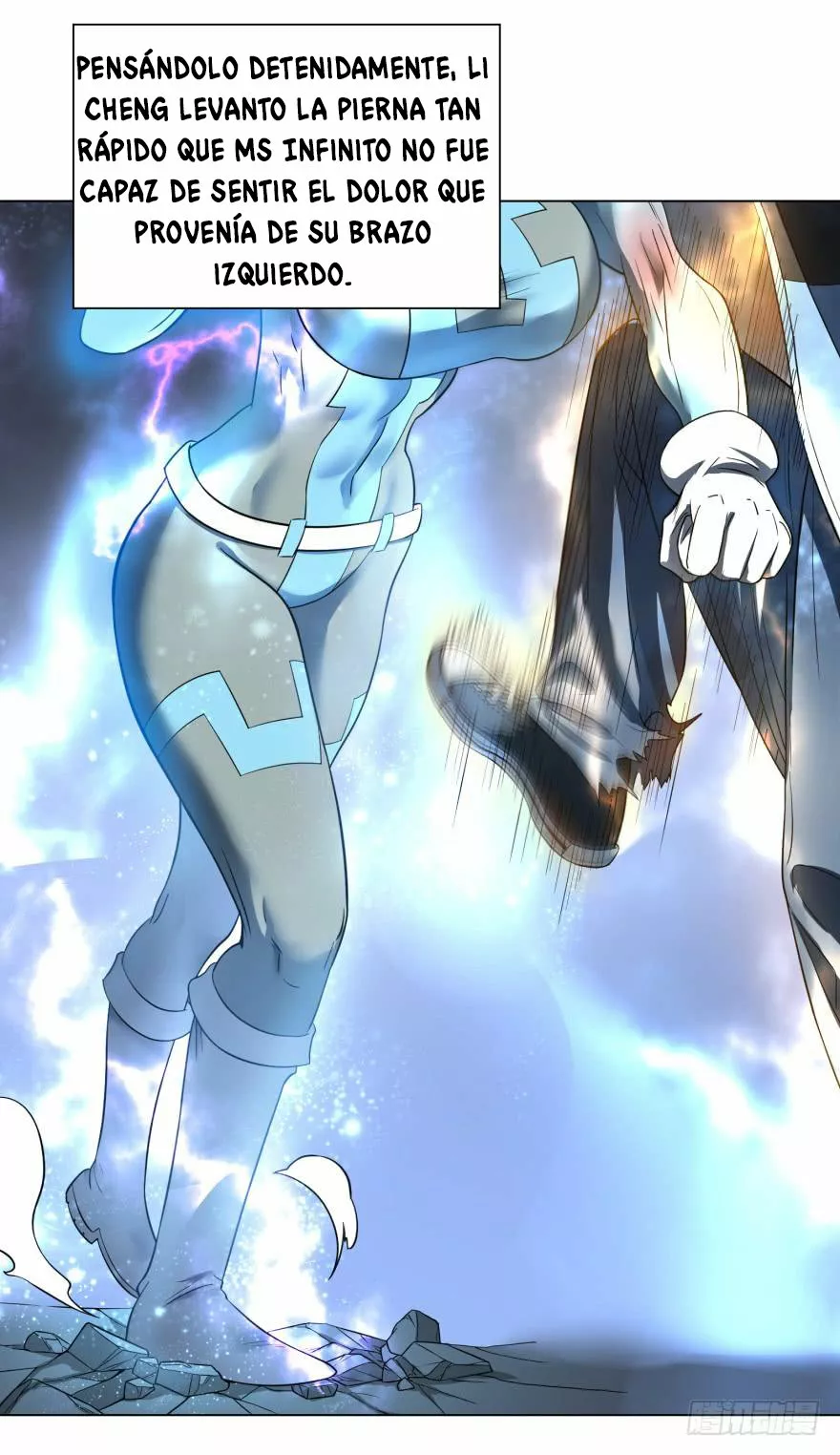 Página 42 del Manga