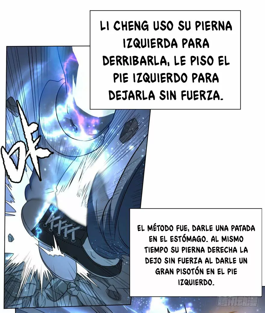 Página 43 del Manga