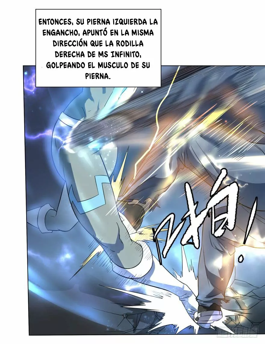 Página 45 del Manga