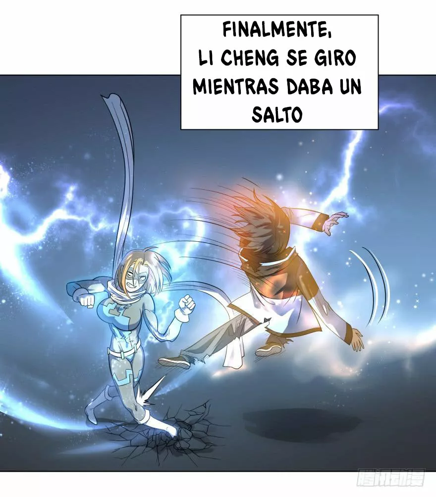 Página 46 del Manga