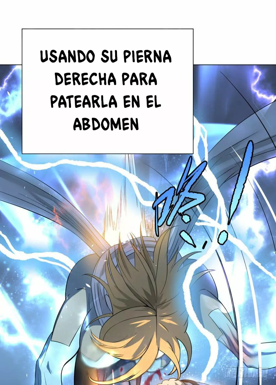 Página 47 del Manga