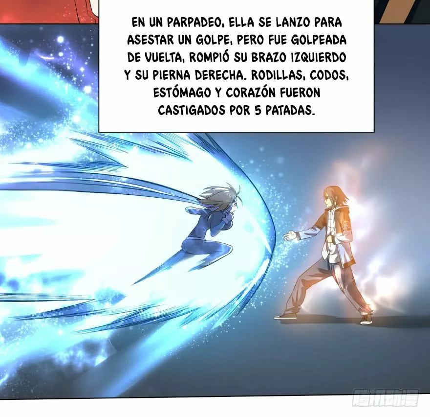 Página 51 del Manga