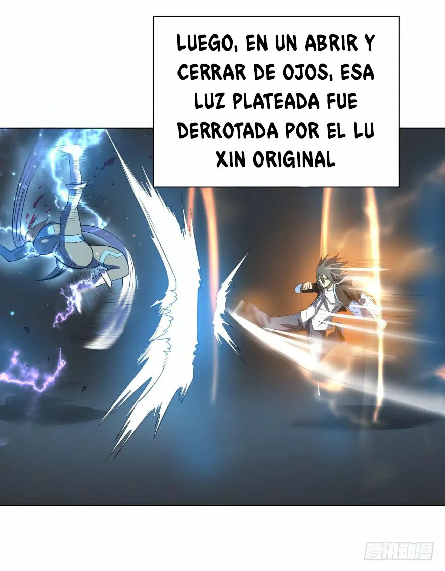 Página 52 del Manga