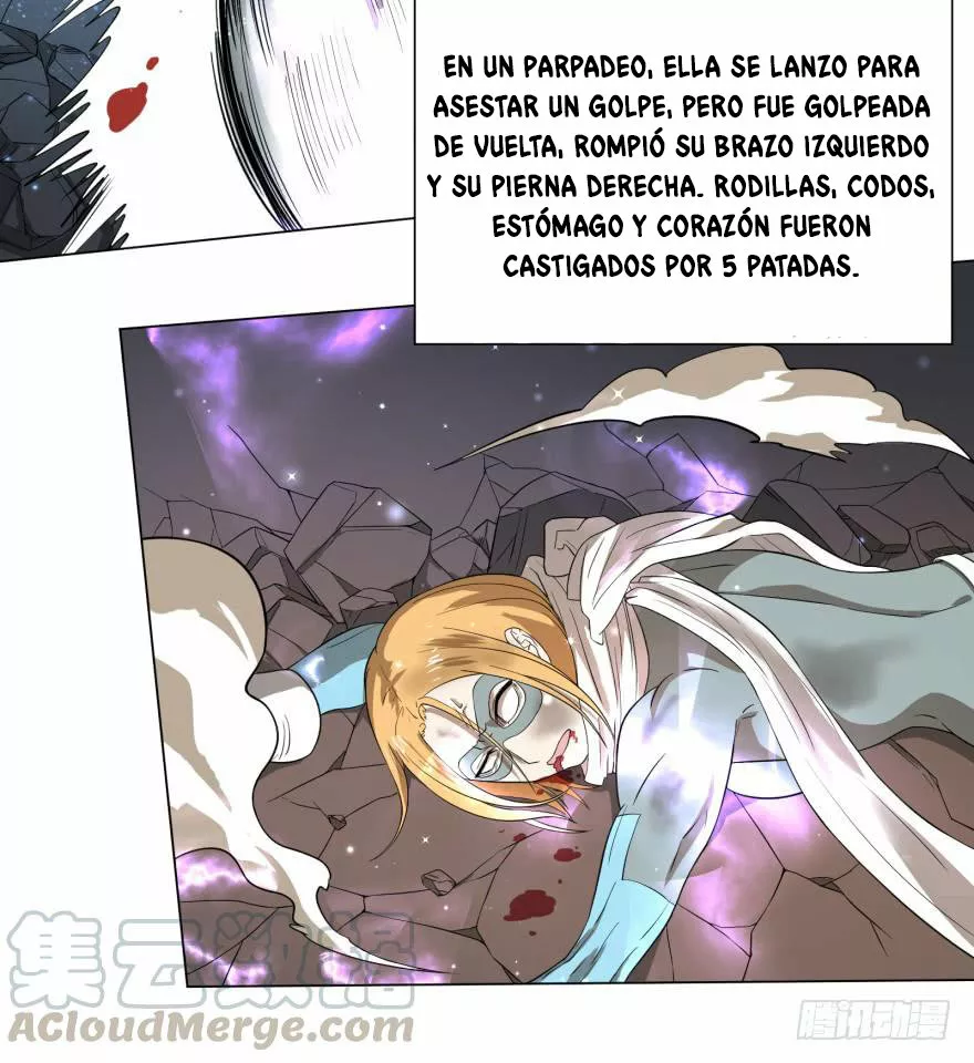 Página 54 del Manga