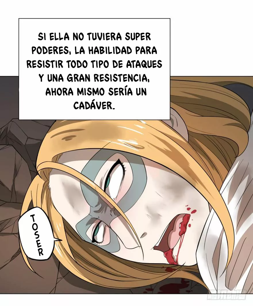 Página 55 del Manga