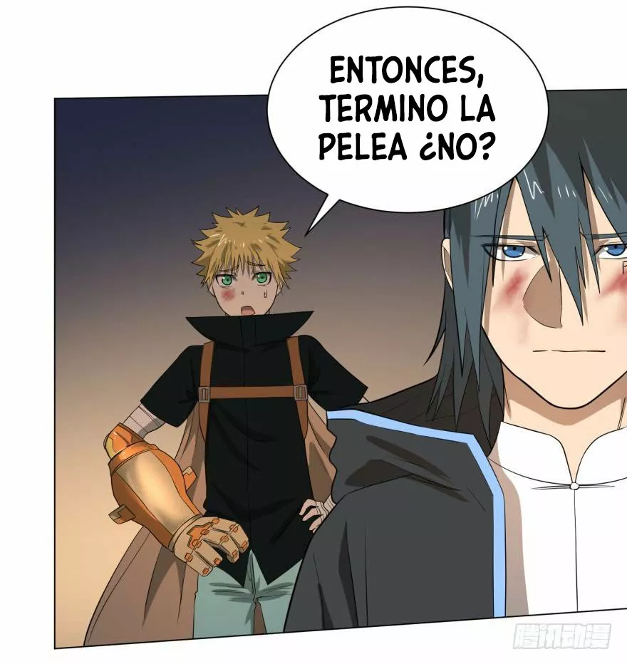 Página 56 del Manga