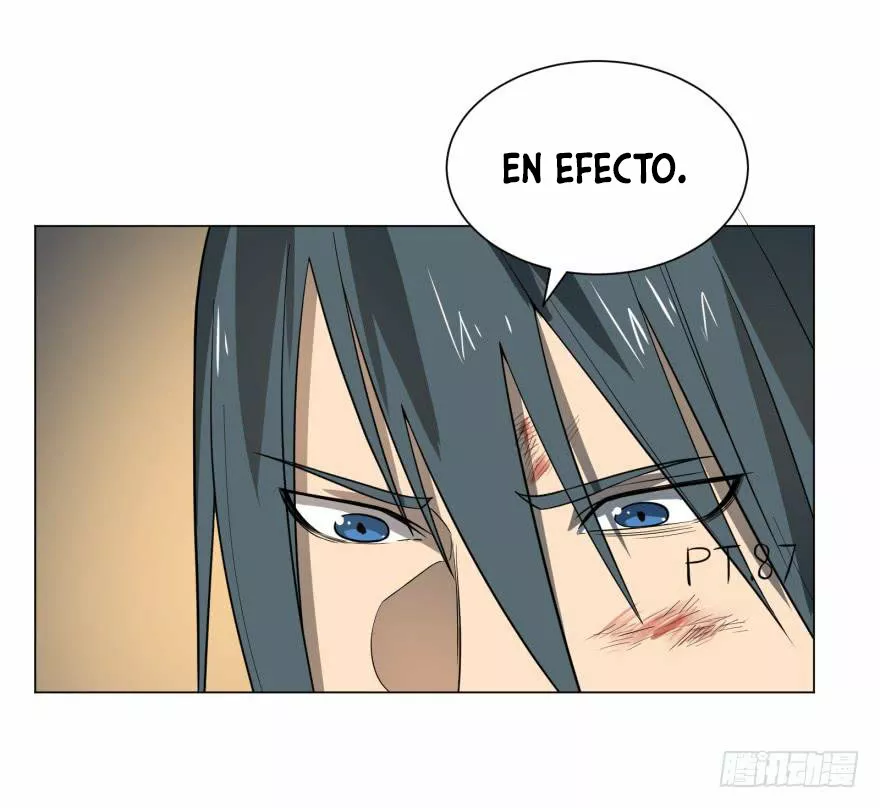 Página 61 del Manga