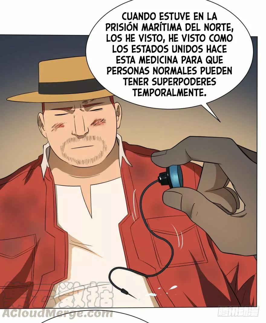 Página 64 del Manga