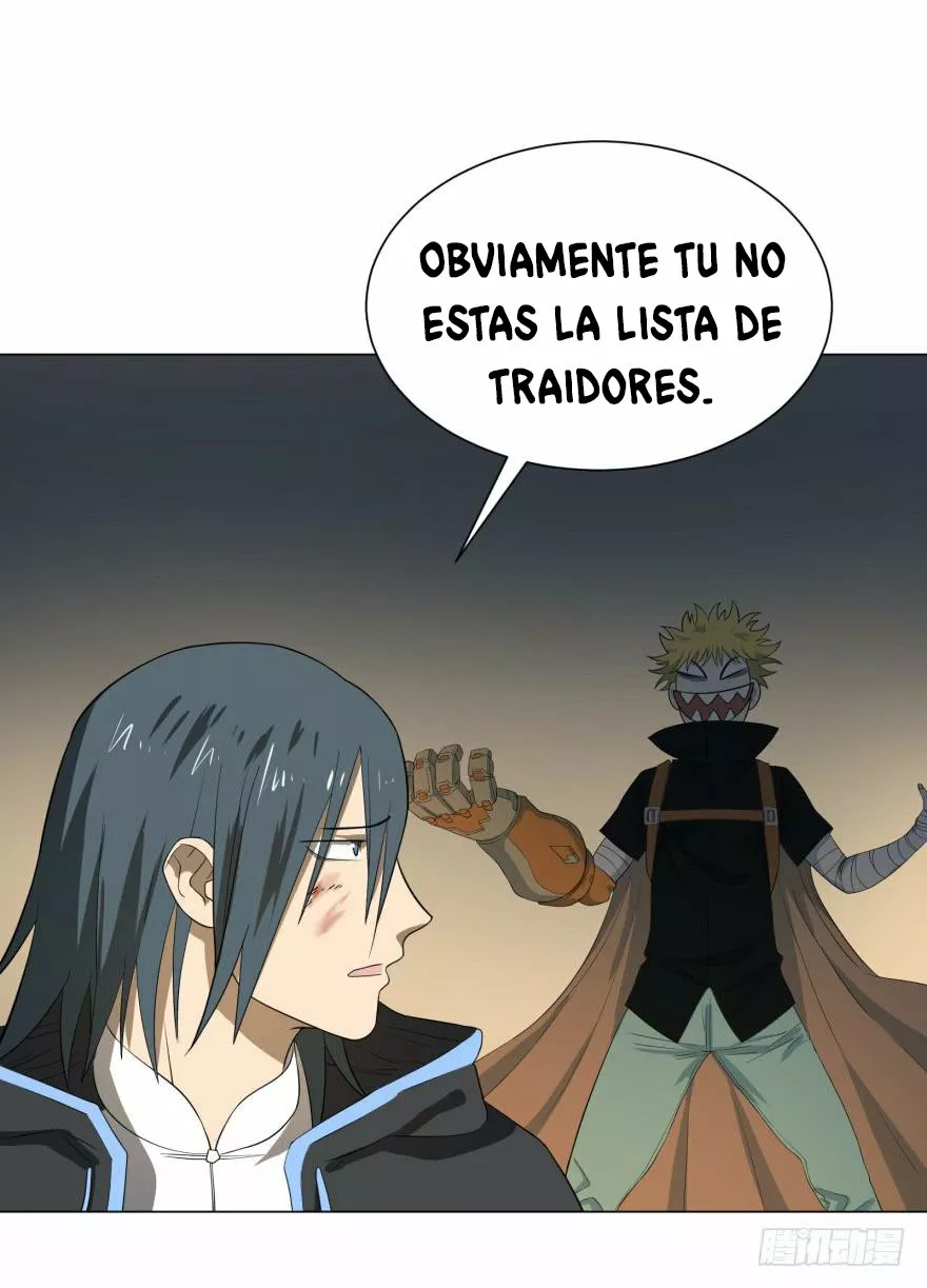 Página 68 del Manga