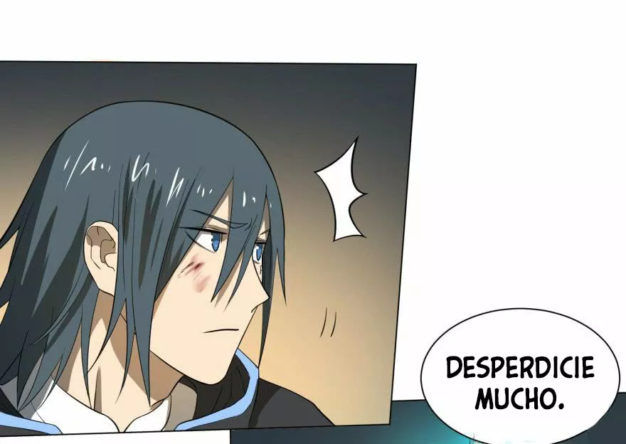 Página 69 del Manga