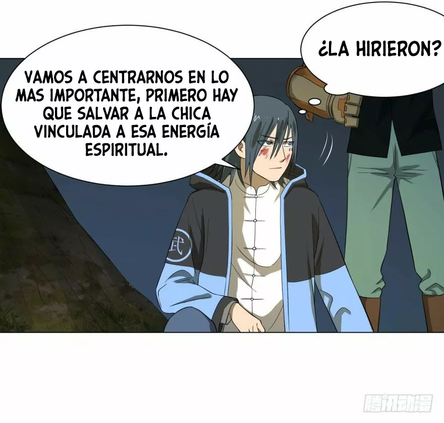 Página 73 del Manga