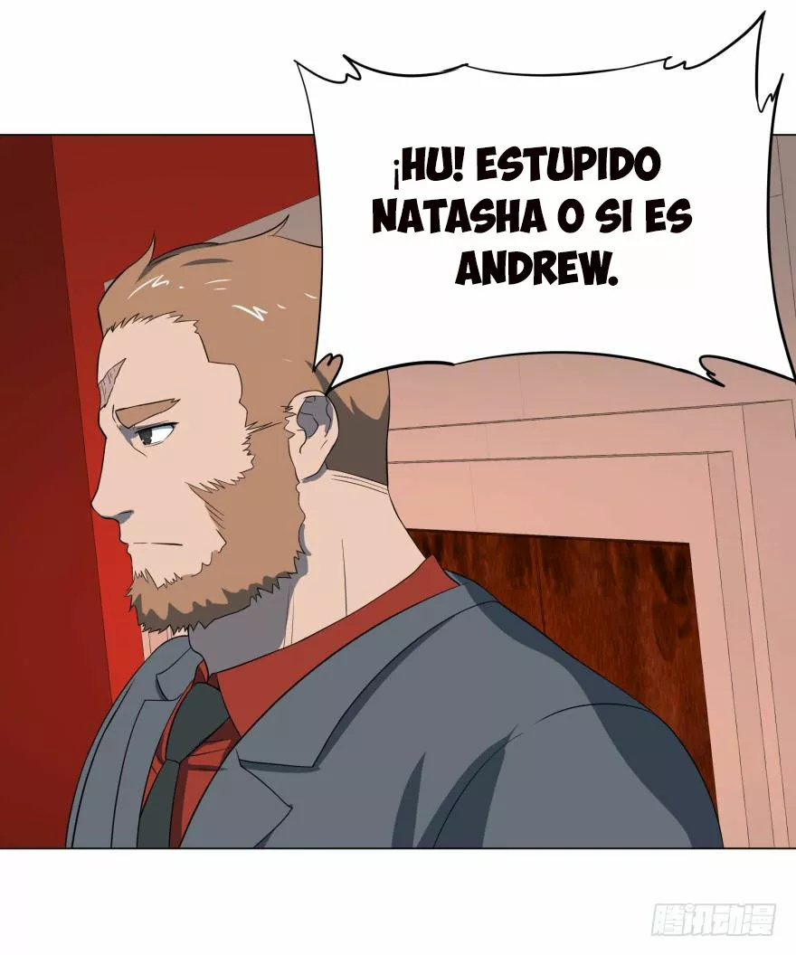 Página 38 del Manga