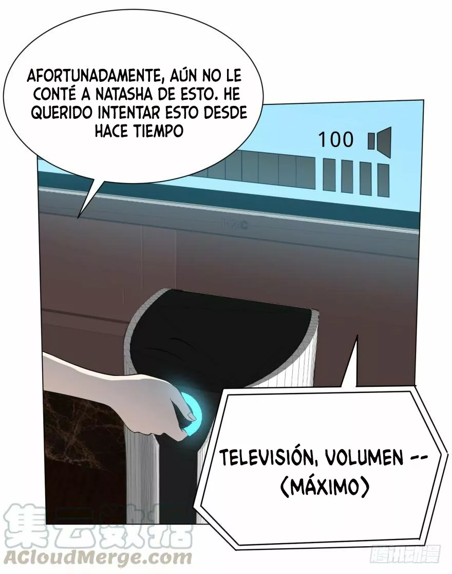 Página 44 del Manga