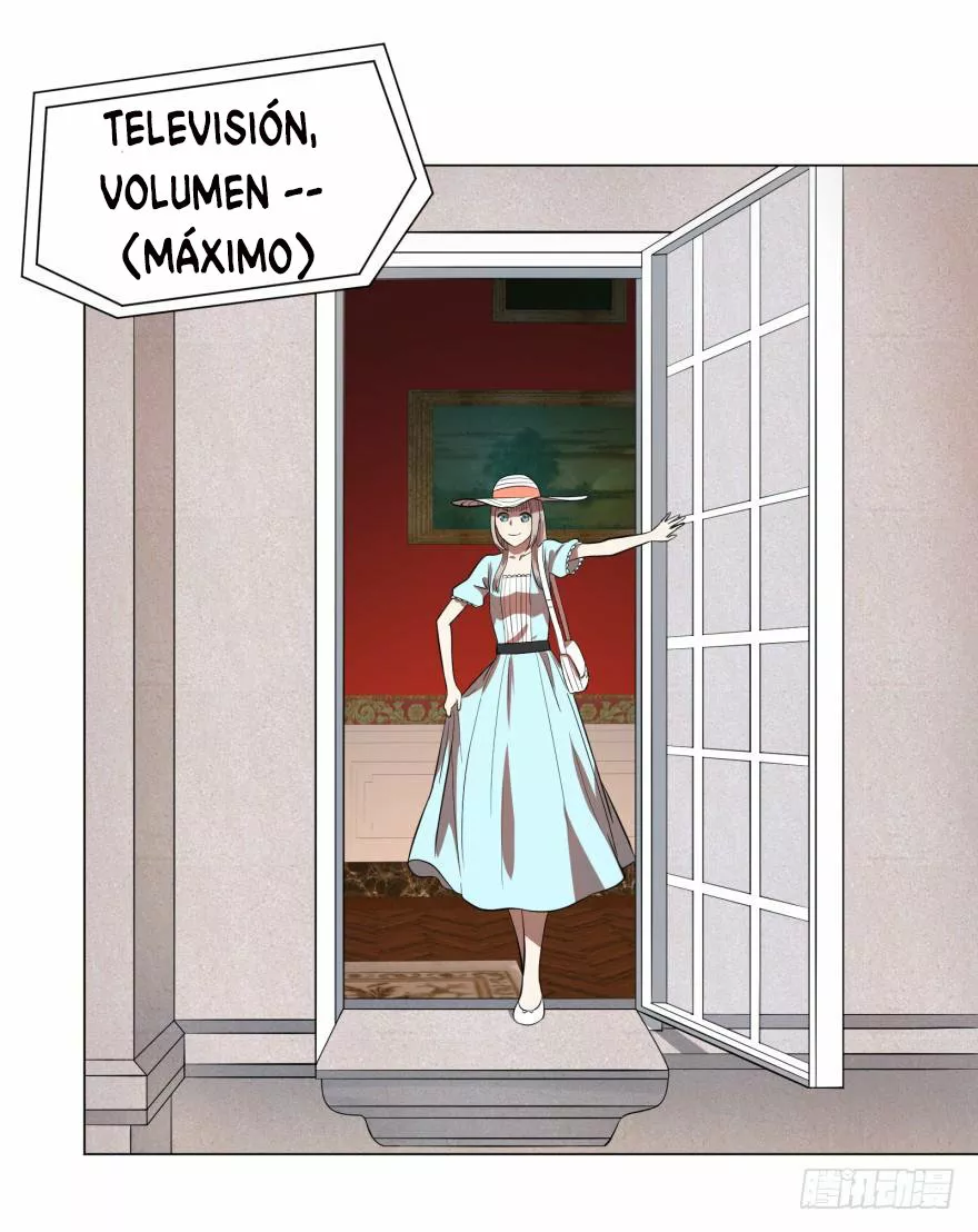 Página 45 del Manga