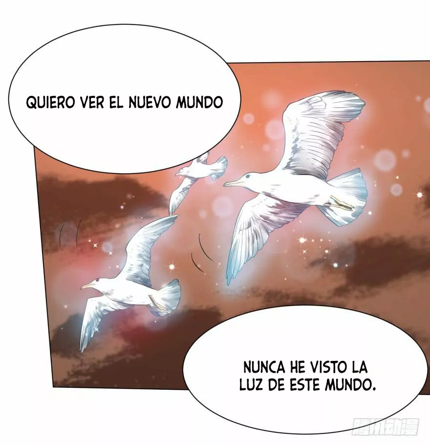 Página 50 del Manga