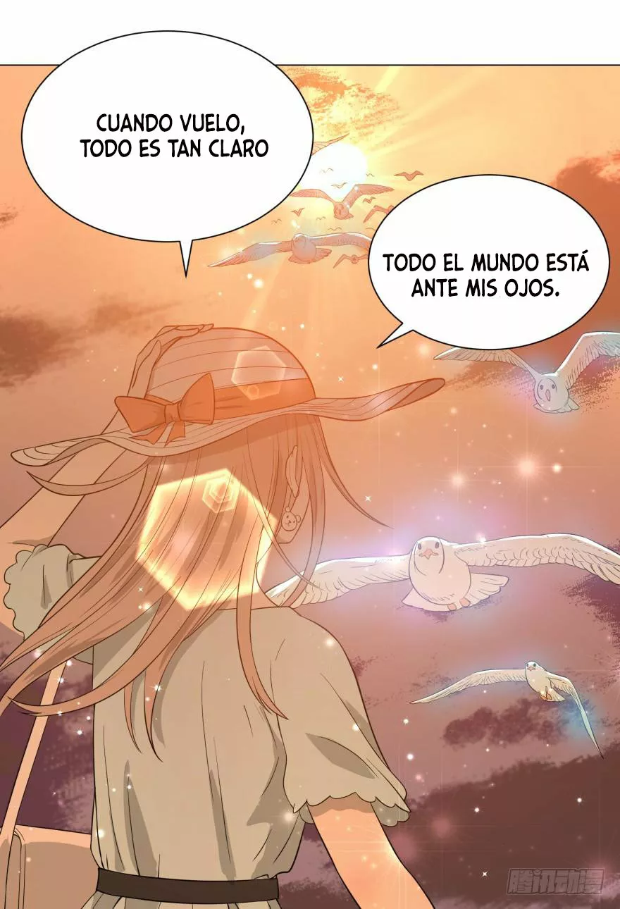 Página 51 del Manga