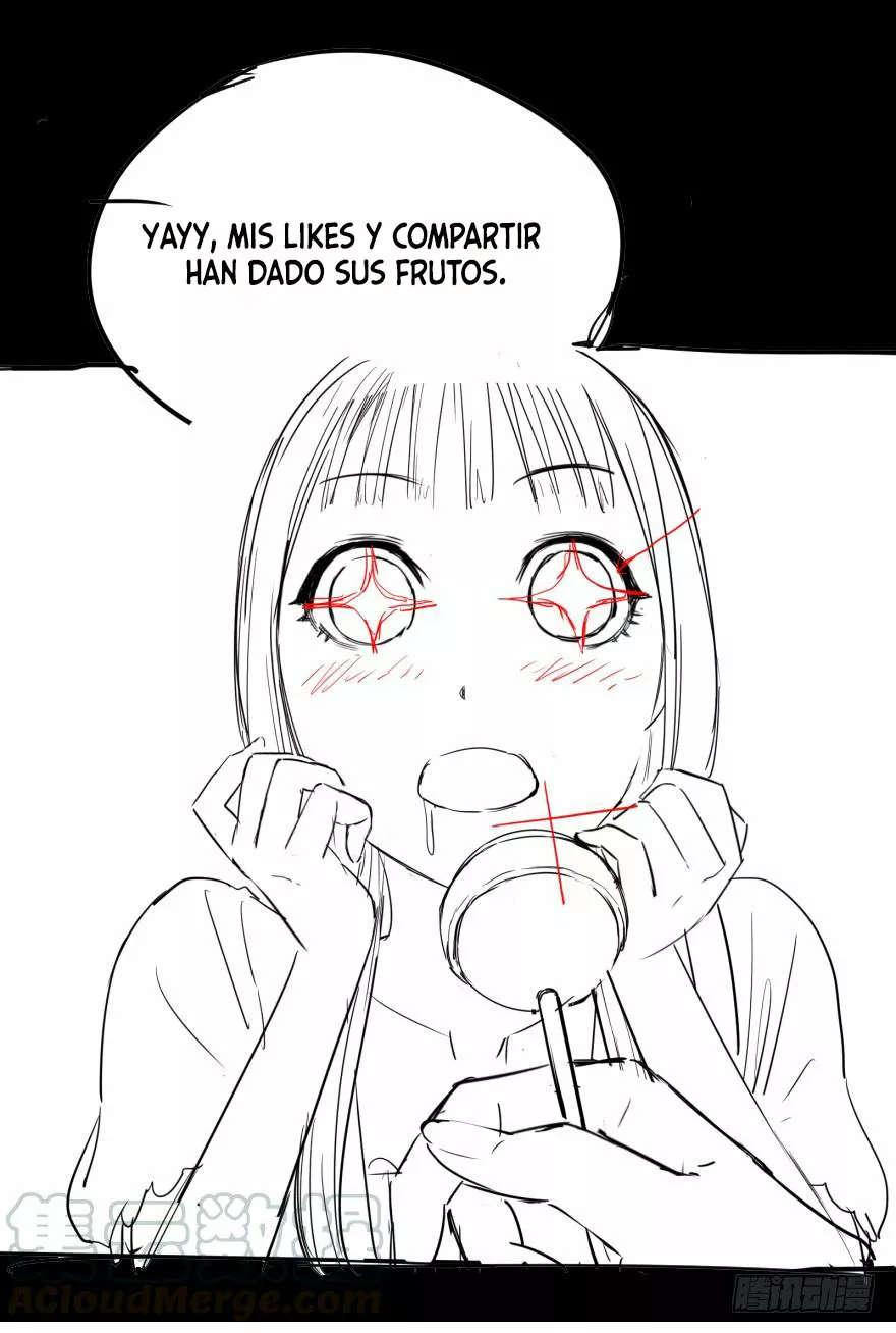 Página 64 del Manga