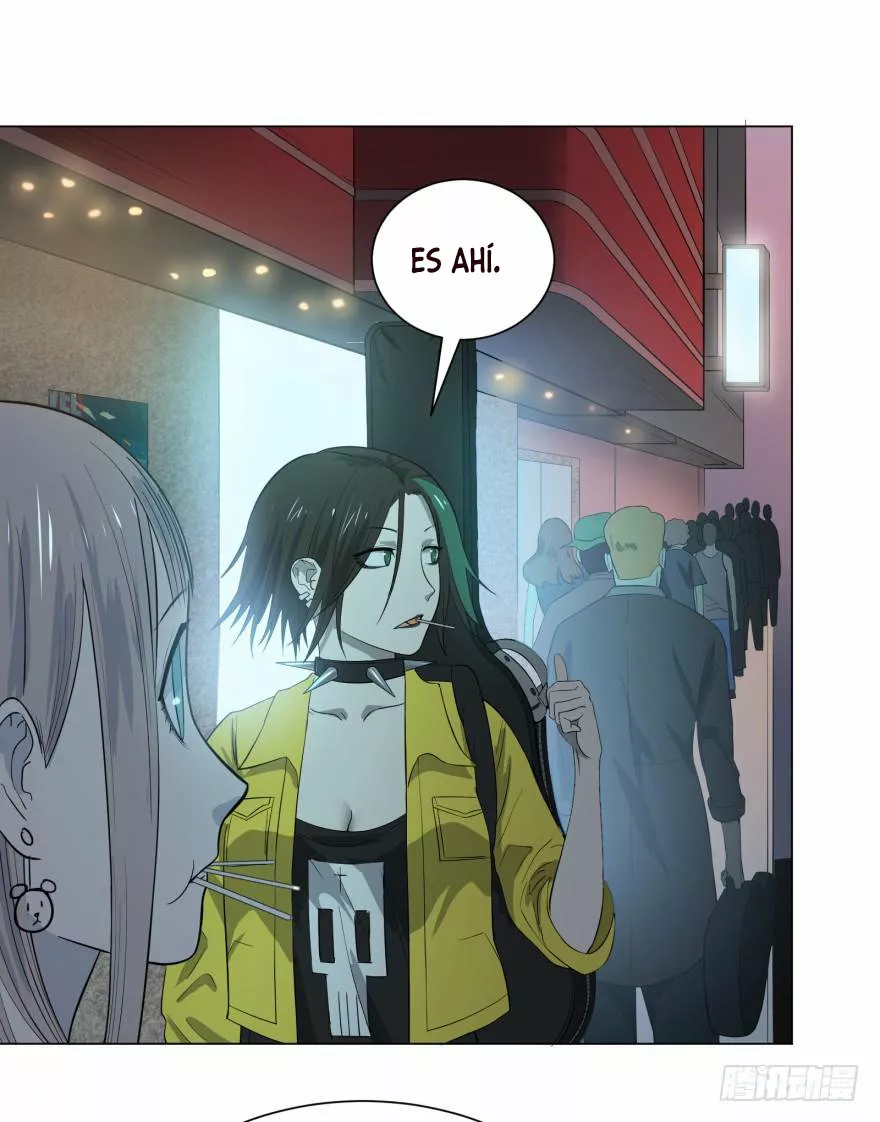 Página 37 del Manga