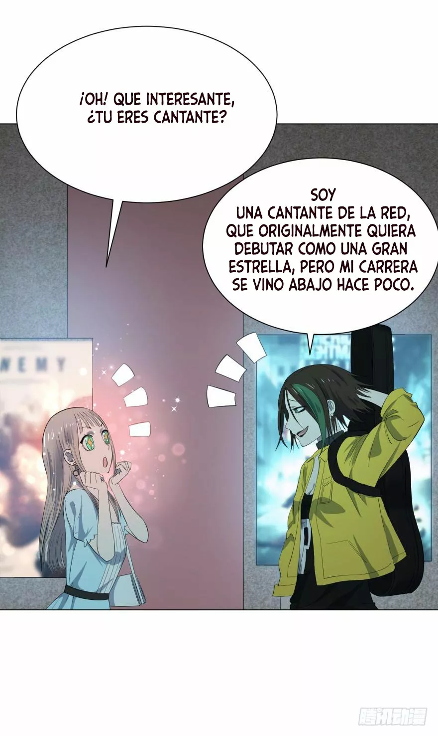 Página 39 del Manga