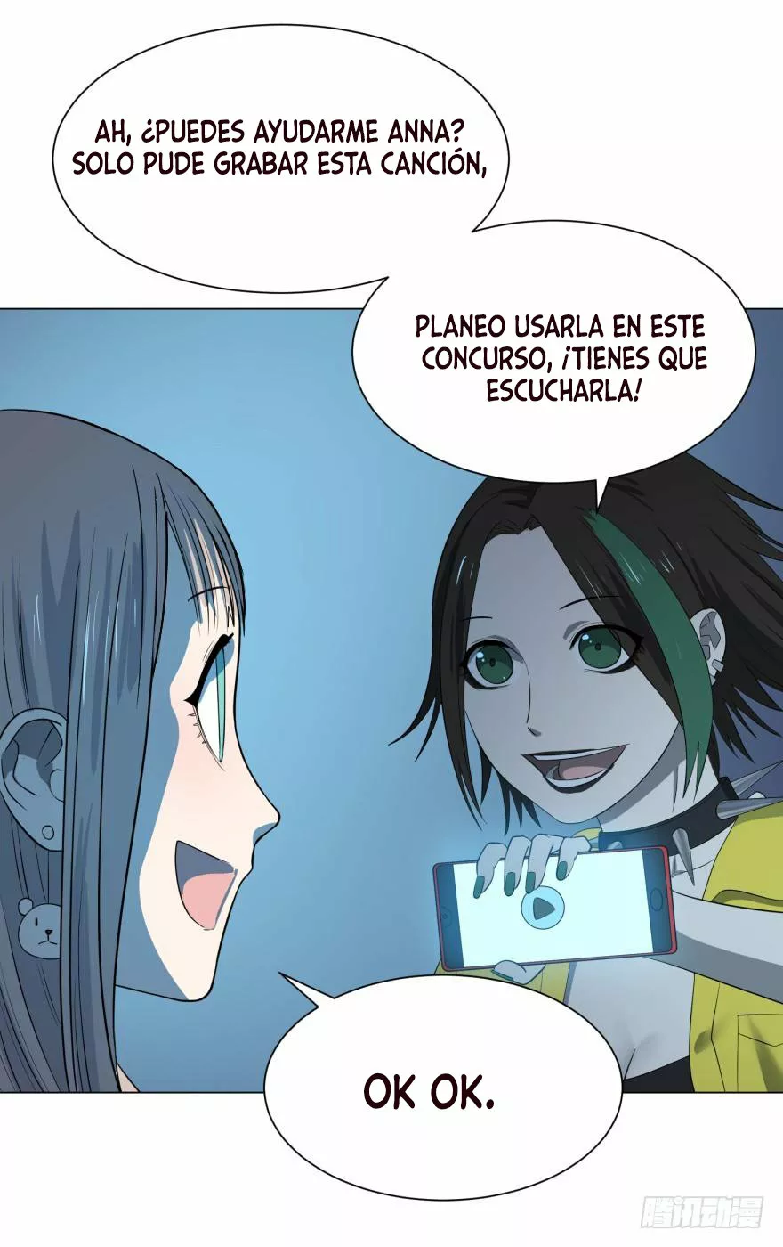 Página 40 del Manga