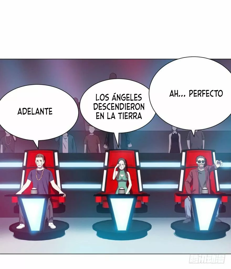 Página 39 del Manga