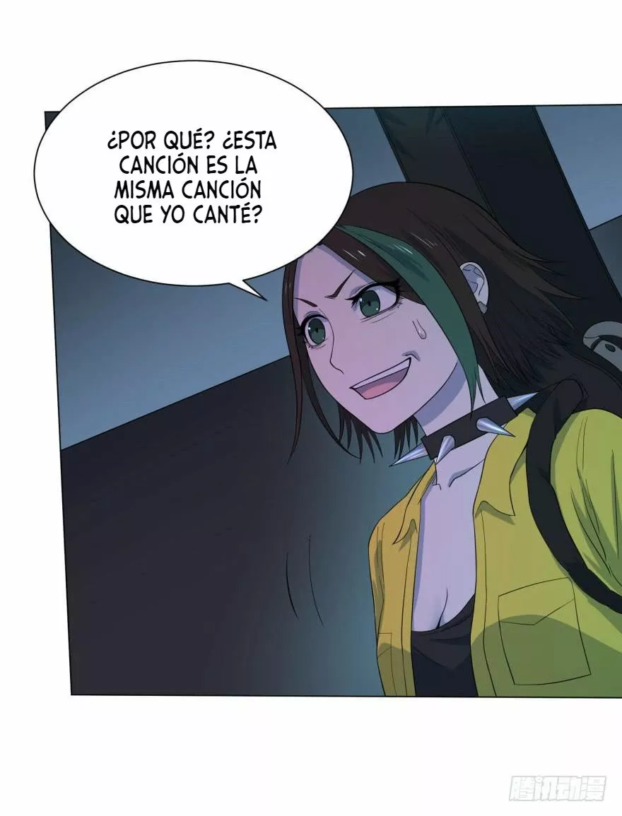 Página 40 del Manga