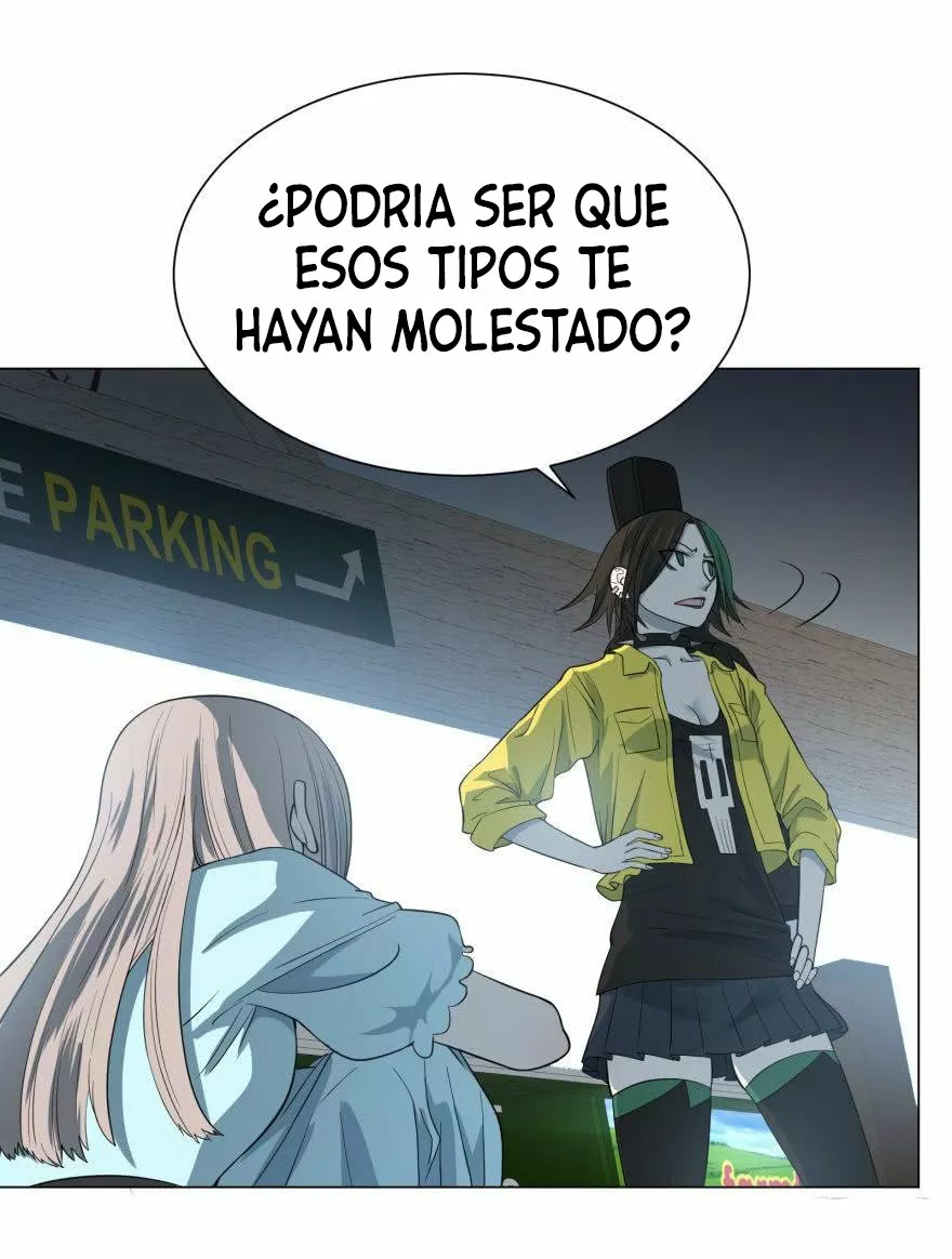 Página 36 del Manga