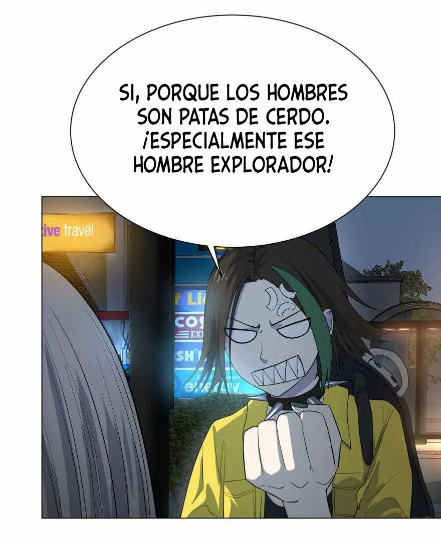 Página 43 del Manga