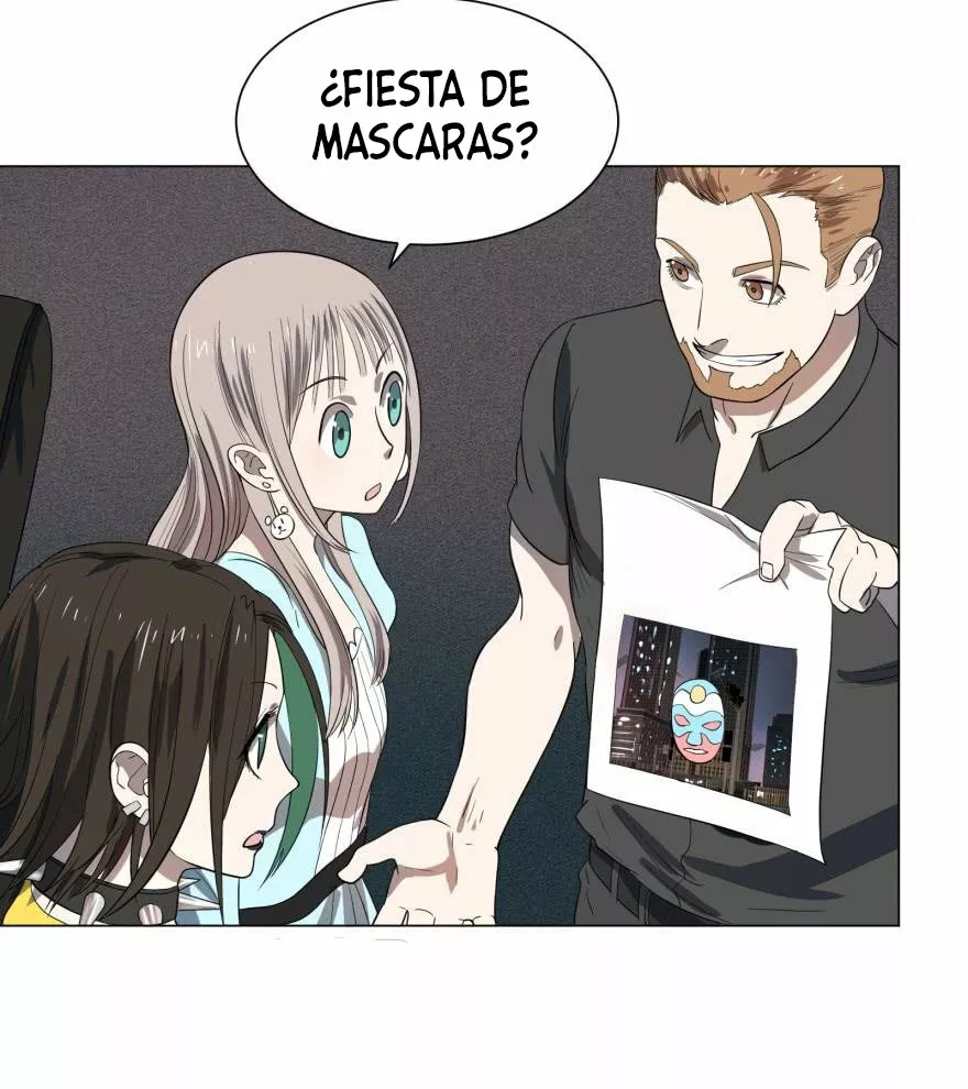 Página 34 del Manga