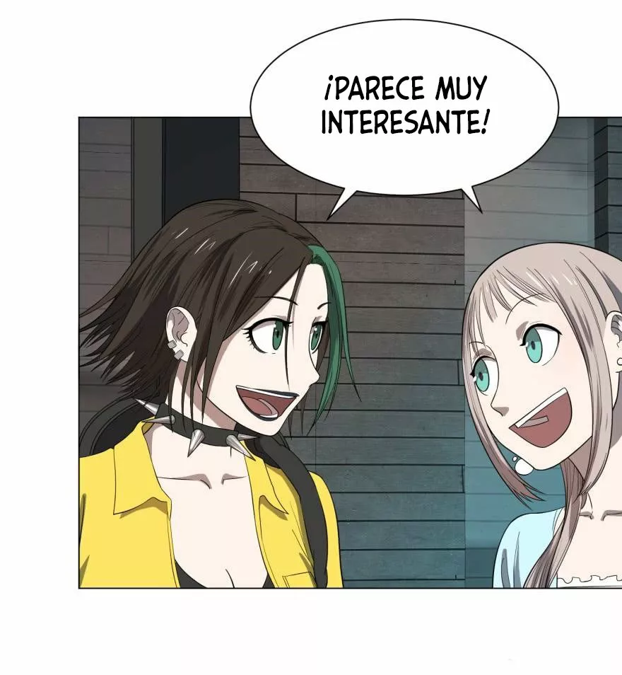 Página 36 del Manga