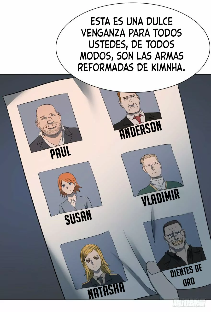 Página 45 del Manga