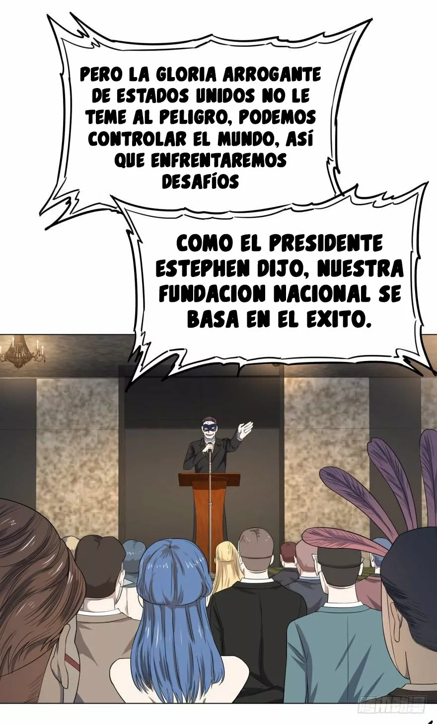 Página 47 del Manga