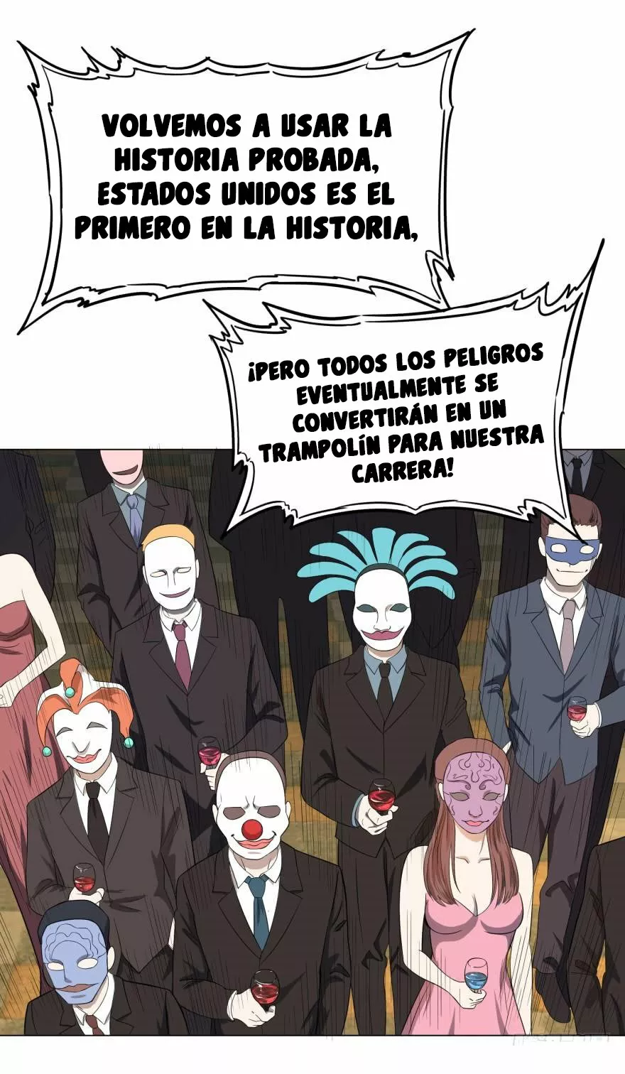 Página 49 del Manga