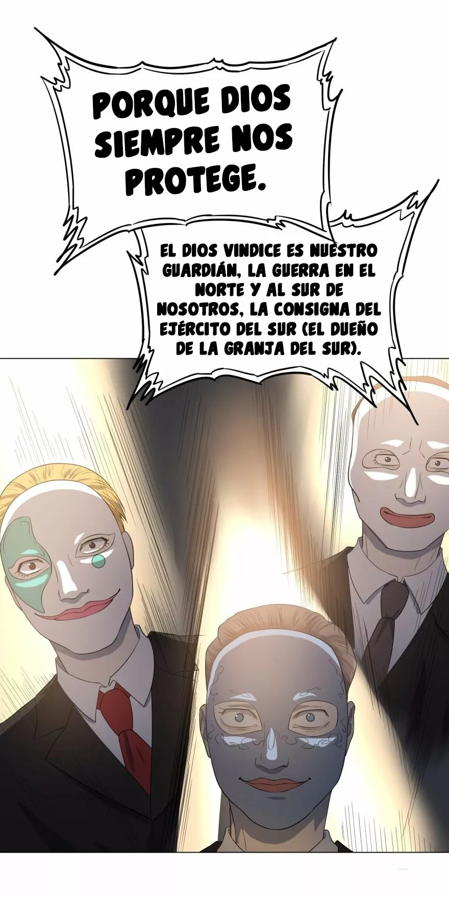 Página 50 del Manga