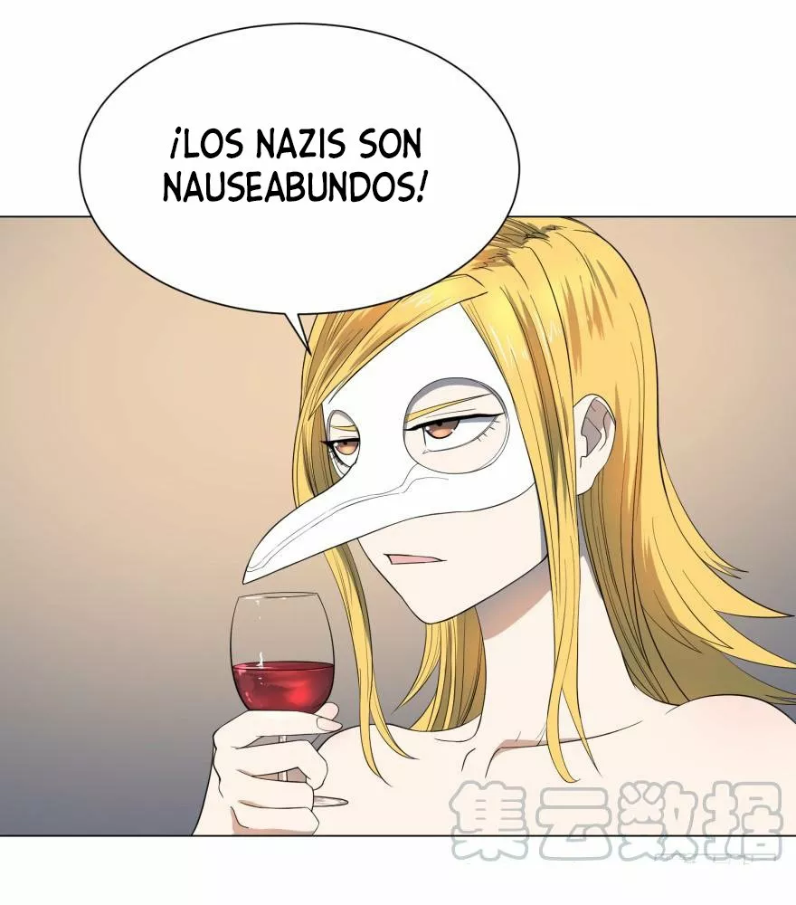 Página 54 del Manga